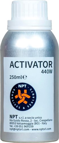  NPT Activator 440W 250мл