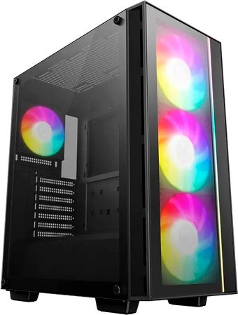 DeepCool Matrexx 55 V4 R-MATREXX55-BKADA4-G-4