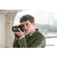 Объектив Sony FE 20-70mm F4 G