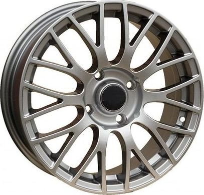 

Литые диски Proma GT 18x7.5" 5x114.3мм DIA 67.1мм ET 45мм Неро