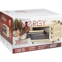 Мини-печь Energy GT-30A
