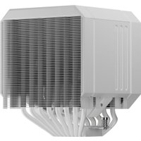 Кулер для процессора upHere UP2T8 (белый)