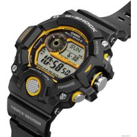 Наручные часы Casio G-Shock GW-9400Y-1E