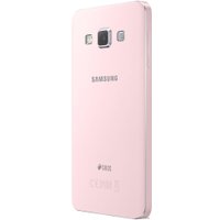 Телефон Samsung Galaxy A3 Soft Pink [A300F/DS]