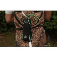 Беспроводная колонка Microlab D22 (черный)