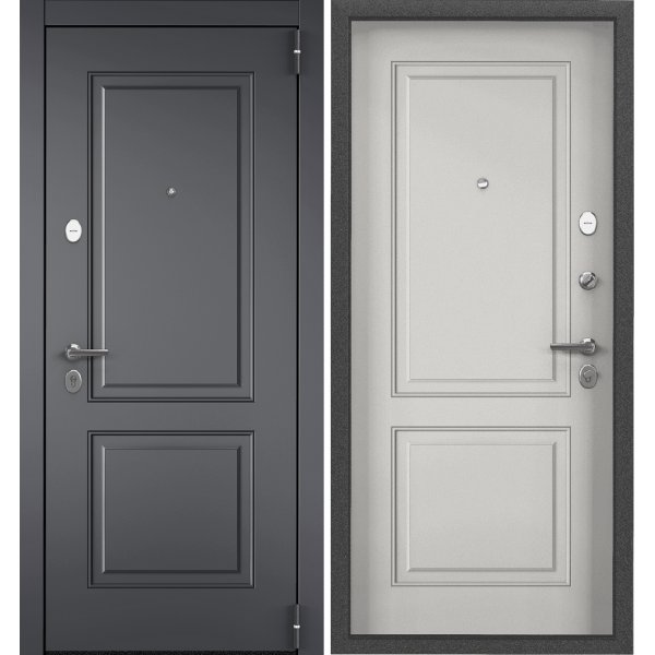 

Металлическая дверь Torex Tau LT PP1 (95x205, правая)