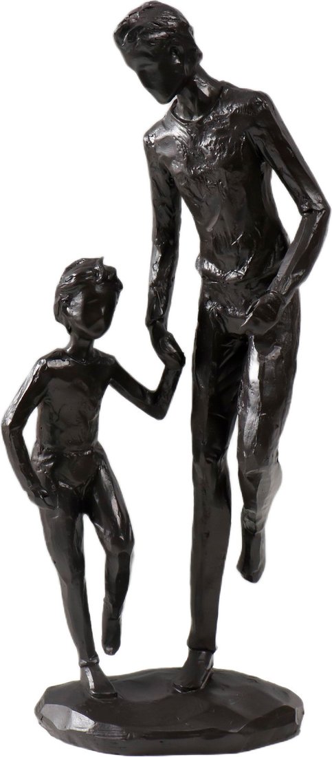 

Статуэтка Sima-Land Папа и сын 9848284