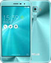 ZenFone 3 32GB (голубой) [ZE520KL]