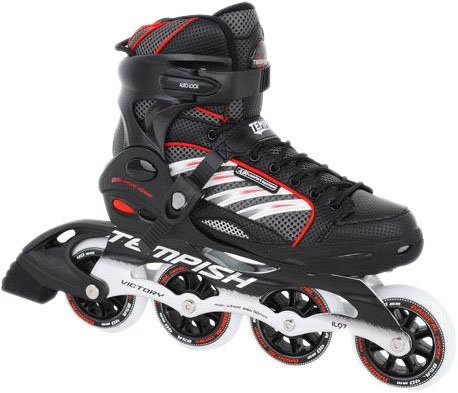 

Роликовые коньки Tempish Victory 90 (р. 39)