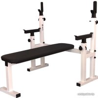 Силовая скамья SportPanda Скамья для жима с подстраховкой