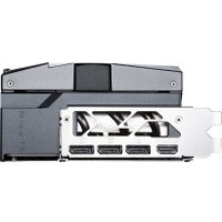 Видеокарта MSI GeForce RTX 5090 32G Suprim SOC