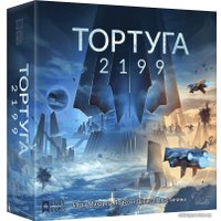 Настольная игра Lavka Games Тортуга 2199