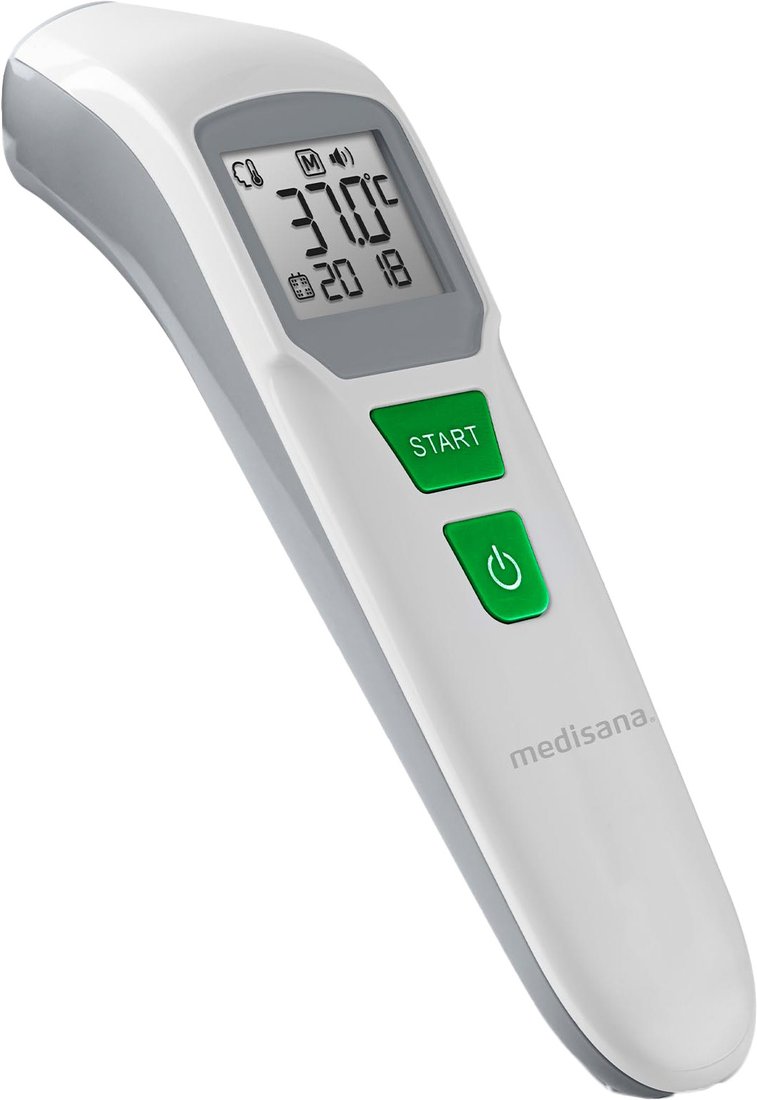 

Инфракрасный термометр Medisana TM 762