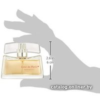 Парфюмерная вода Nina Ricci Love in Paris EdP (30 мл)