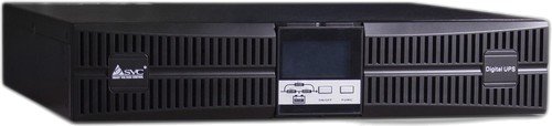 

Источник бесперебойного питания SVC RT-3KL-LCD/SE