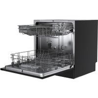 Настольная посудомоечная машина Gressel UPB501