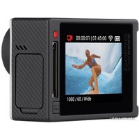 Экшен-камера GoPro Hero4 Silver Edition