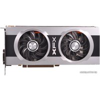 Видеокарта XFX HD 7850 Black Edition 2GB GDDR5 (FX-785A-CDBC)