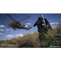  Tom Clancy's Ghost Recon: Wildlands для PlayStation 4