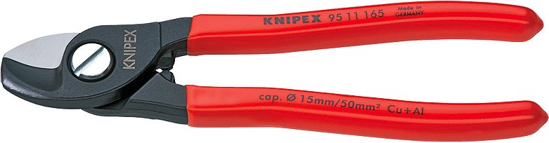 

Кабелерез Knipex KN-9511165