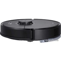 Робот-пылесос Roborock Q7 Max (с английской озвучкой, черный) в Мозыре