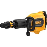Отбойный молоток DeWalt XR FlexVolt DCH911NK (без АКБ, кейс) в Солигорске