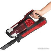 Пылесос Blackton Bt VCA1401B Black-Red