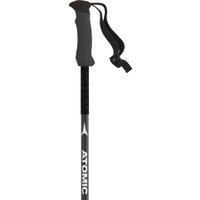 Темляк для лыжных палок Atomic Ski Bct Touring 2024-2025 AJ5005736001 (черный/серебористый)