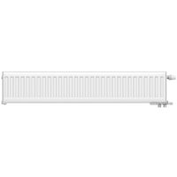 Стальной панельный радиатор Лемакс Valve Compact 22 200x1200