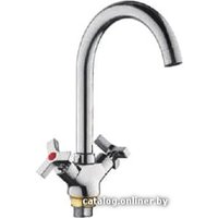 Смеситель Frud R40602