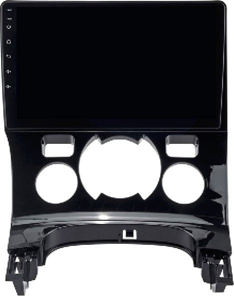 

USB-магнитола Incar ARN-2306-6
