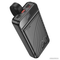 Внешний аккумулятор Hoco J123B 30000mAh в Борисове