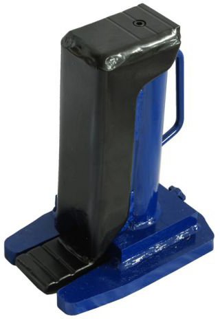 Низкоподхватный домкрат AE&T T20202A 2т