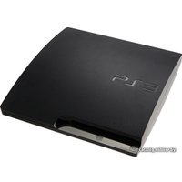 Игровая приставка Sony PlayStation 3 Slim 320Гб
