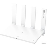 Wi-Fi роутер Huawei AX3 WS7200