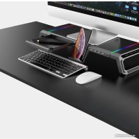 Подставка JEGG T1 (черный)