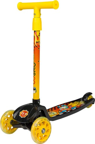 Cosmoride Flip СF25YW (желтый)