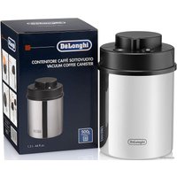 Вакуумный контейнер для кофе DeLonghi DLSC063