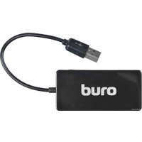  Buro BU-HUB4-U2.0-Slim