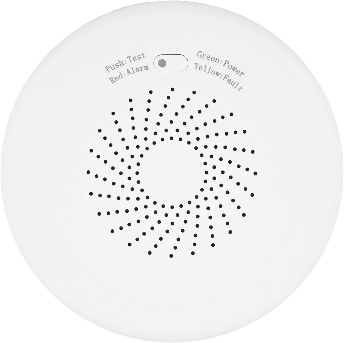 Датчик Moes ZigBee Gas Leakage Detector ZSS-QY-GL-U