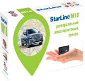 StarLine M18