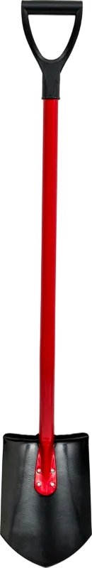 Лопата штыковая остроконечная Gigant SH-15