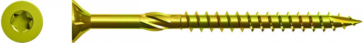 

Шуруп Koelner TS-6080 (50 шт)