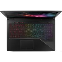 Игровой ноутбук ASUS Strix GL503GE-EN075