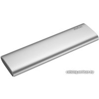 Внешний накопитель Netac Z Slim 128GB NT01ZSLIM-128G-32SL