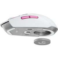 Игровая мышь Logitech G309 Lightspeed Kamisato Ayaka Special Edition