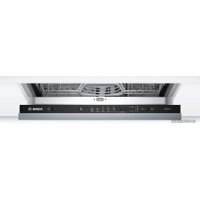 Встраиваемая посудомоечная машина Bosch SMV25BX03R