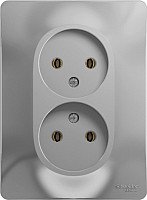 Розетка Systeme Electric Glossa GSL000320