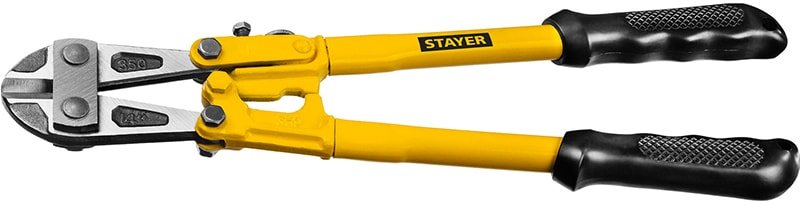 

Болторез Stayer 2330-107
