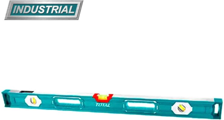 

Уровень строительный Total TMT28056